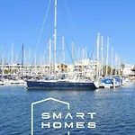 Villa Ancora Modern One Bed Apartament In Lagos Marina