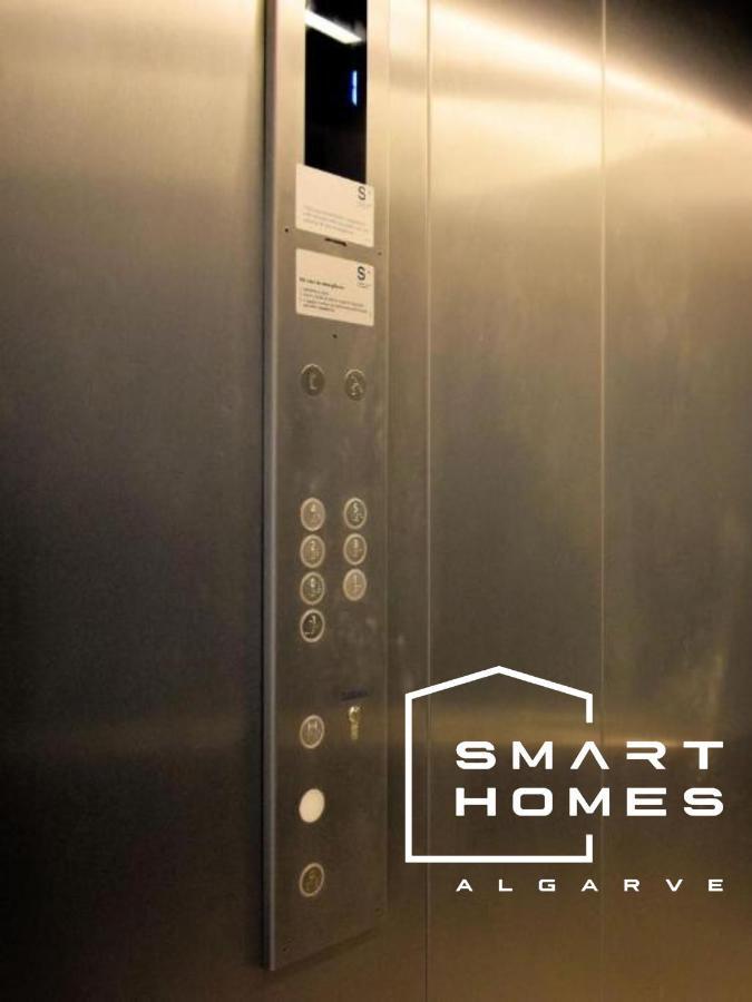 Apartment Ancora Modern One Bed In Marina *