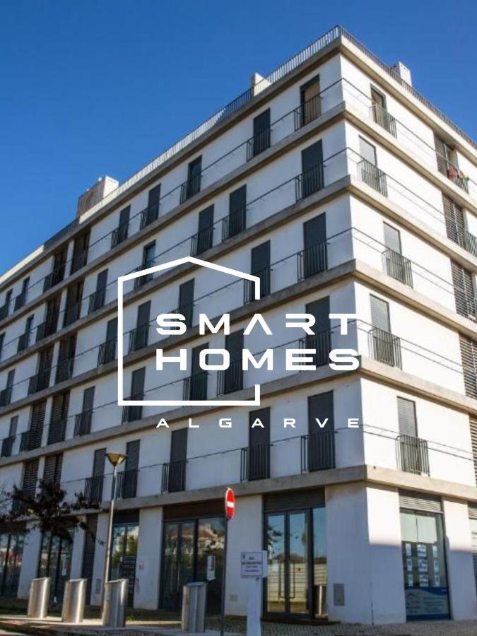 Ancora Modern One Bed In Marina