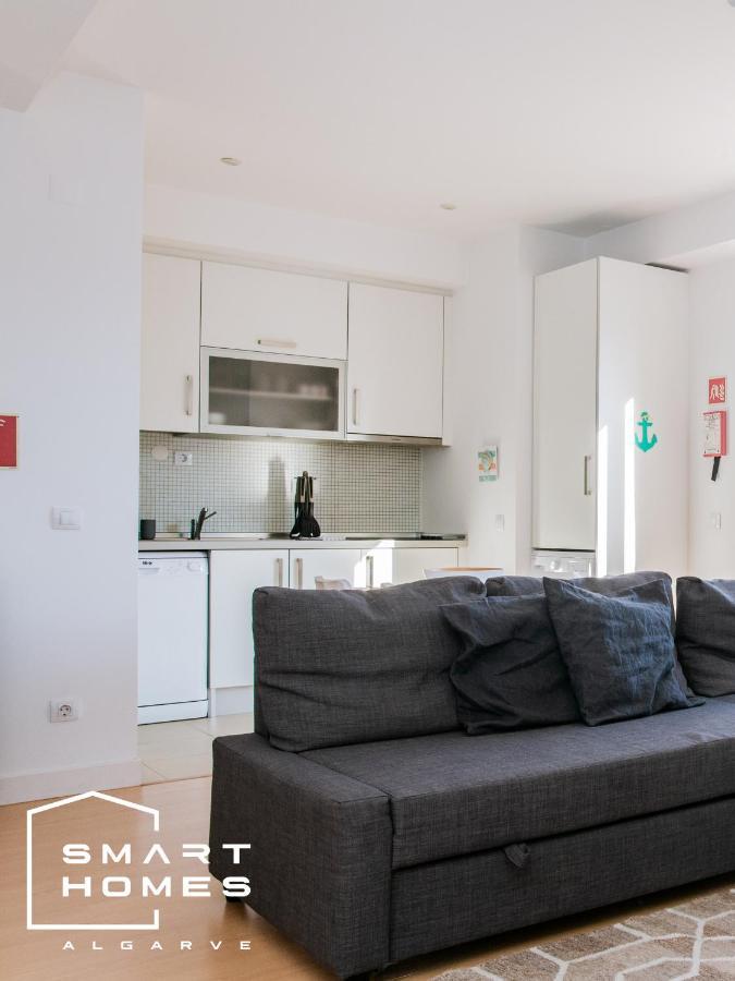 Ancora Modern One Bed In Marina Lagos