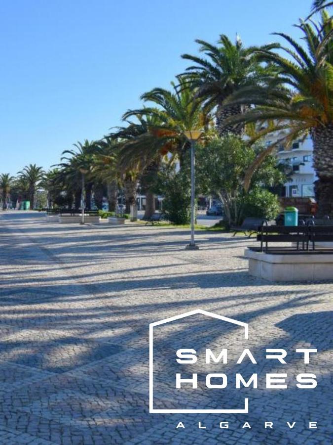 Ancora Modern One Bed In Marina Apartment *